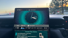 Honda E Ny1 150kW Advance 69kWh 5dr Auto Electric Hatchback